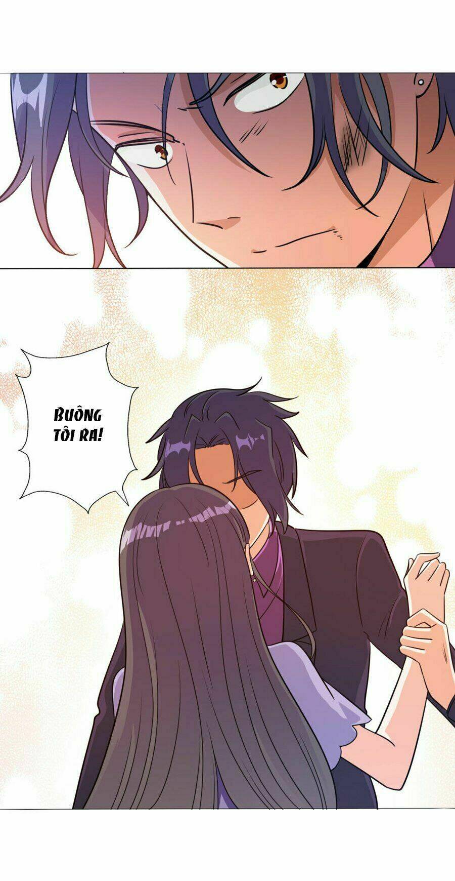 Hôn Nhân Dục Vọng: Thiếu Gia Nhẹ Một Chút!: Chapter 92