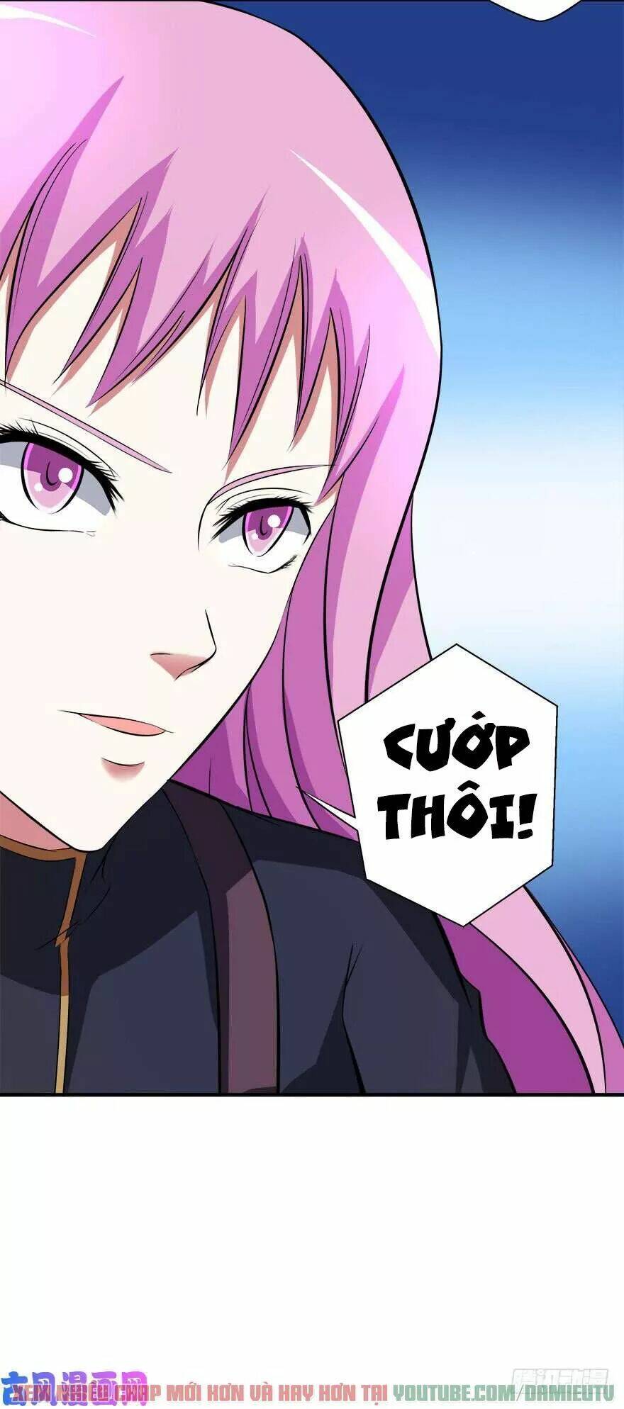 Đô Thị Tu Luyện Cuồng Triều: Chapter 37