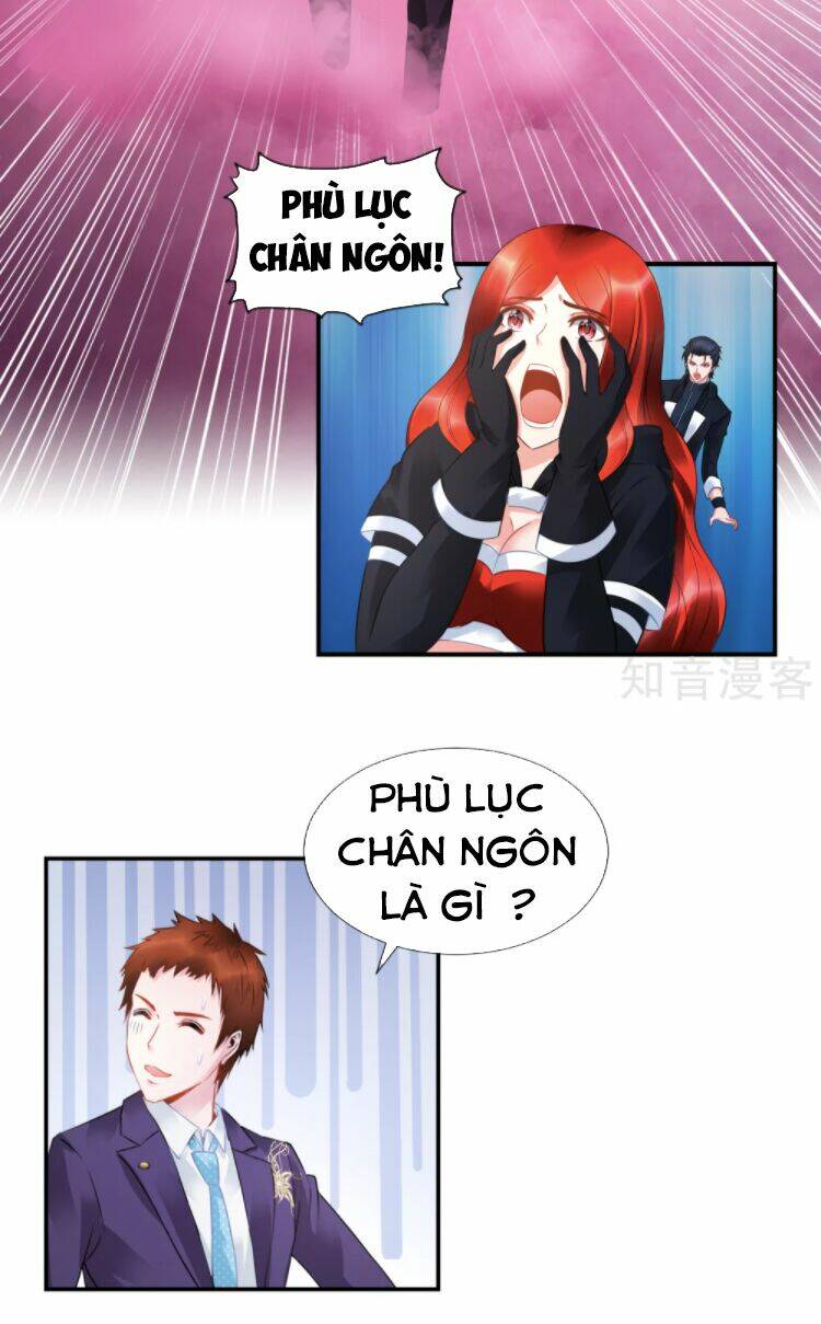 Phong Thủy Thiên Sư: Chapter 40