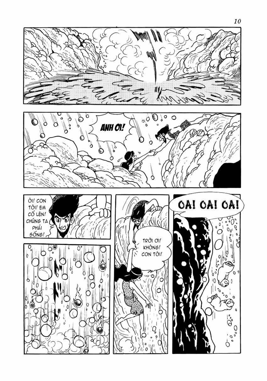 Chim Lửa: Chapter 9