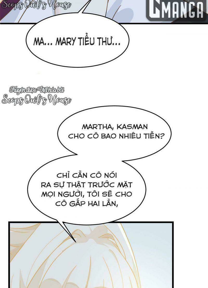 Không Thể Hòan Hảo Tuyệt Đối: Chapter 9