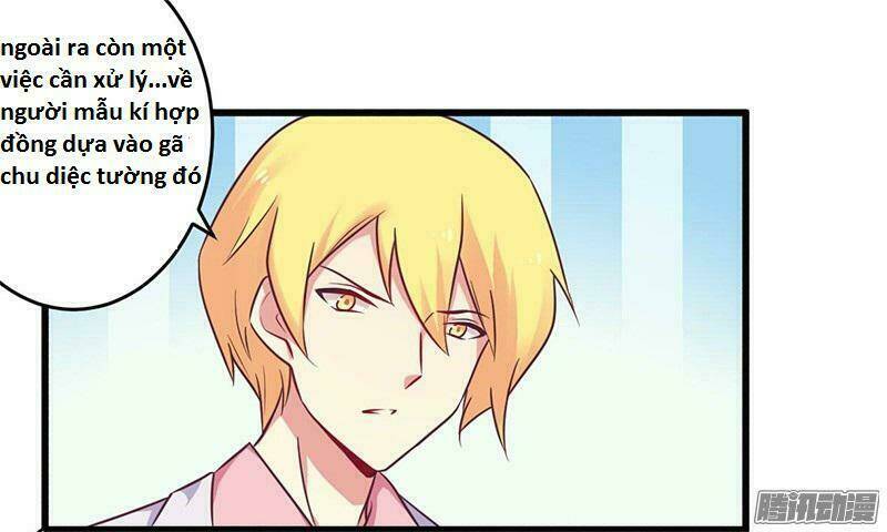 Tổng Tài Đã Cưới Em: Chapter 43