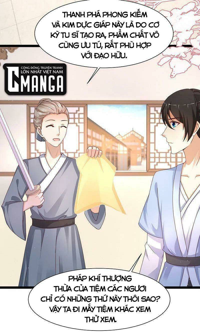 Tối Cường Vận Đào Hoa: Chapter 253