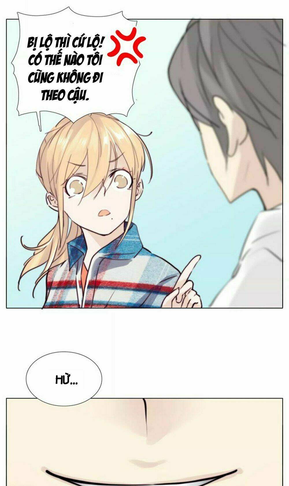 Tình Yêu Chớp Nhoáng: Chapter 37