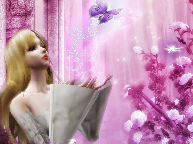 Truyện Sims - Earl Story: Chapter 29