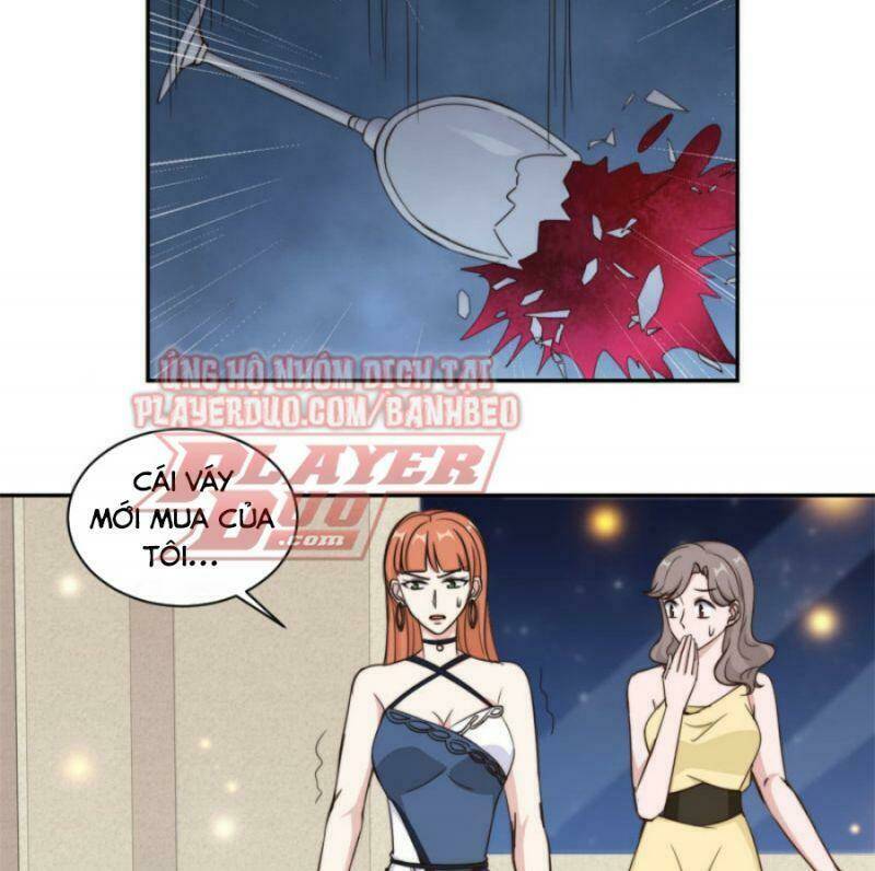 Tổng Tài, Tránh Xa Tôi Ra: Chapter 43