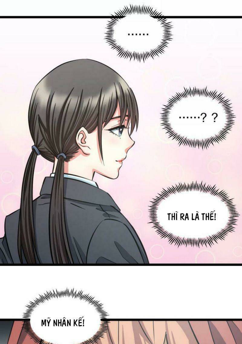 Đối Mặt Với Thử Thách: Chapter 13