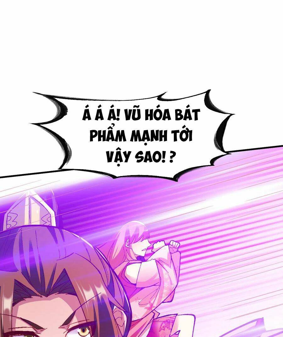 Chiến Đỉnh: Chapter 228