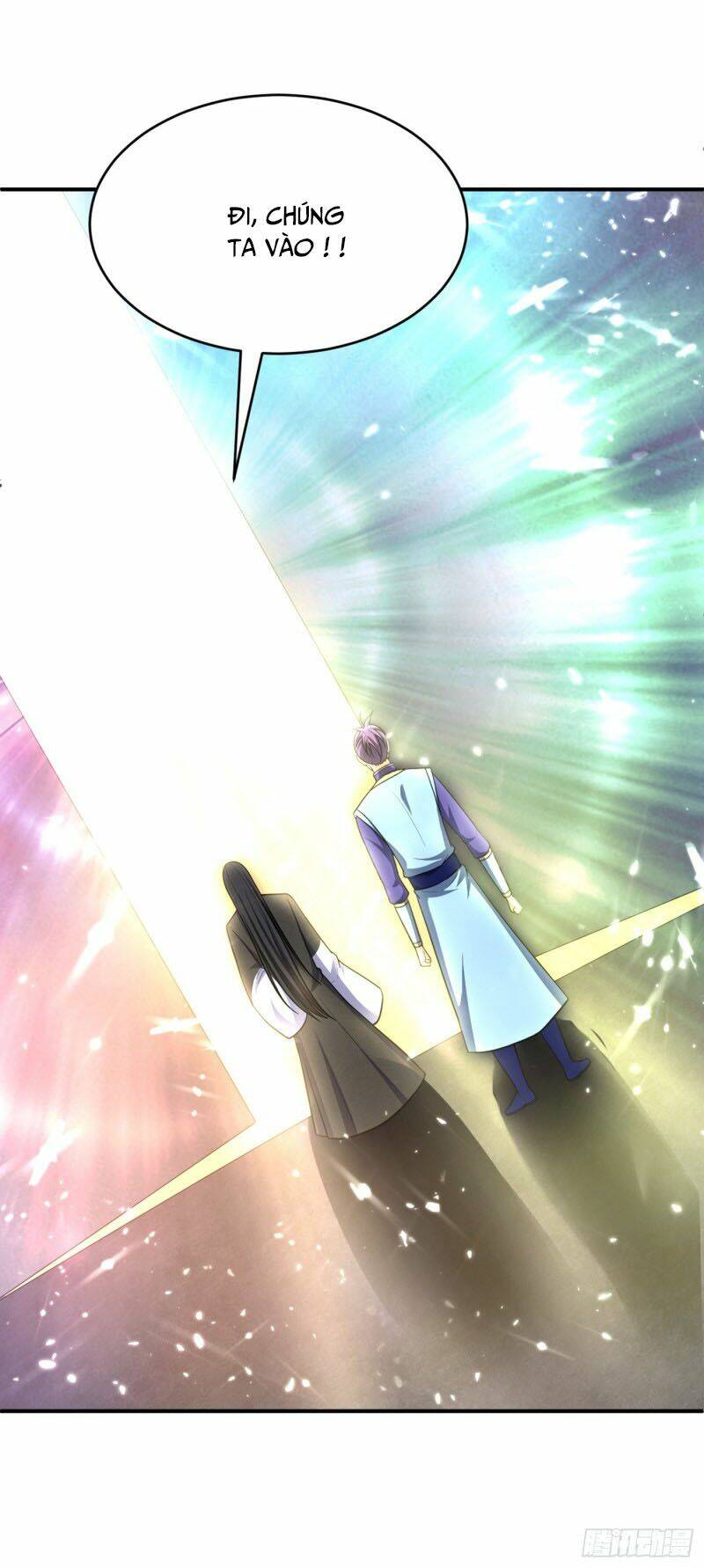 Yêu Giả Vi Vương: Chapter 117