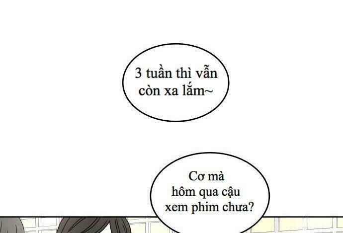 30 Phút Bước Đi Bên Em: Chapter 21