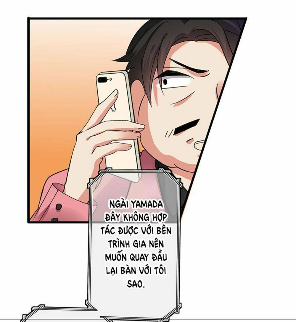 Nhật Ký Dạy Dỗ Của Gia Tộc Đáng Yêu: Chapter 28