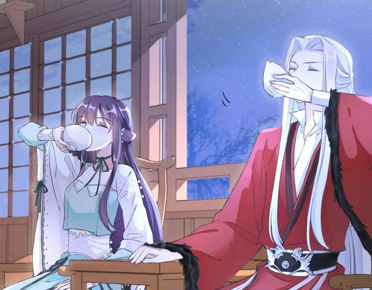 Hoa Nhan Sách: Chapter 21.1