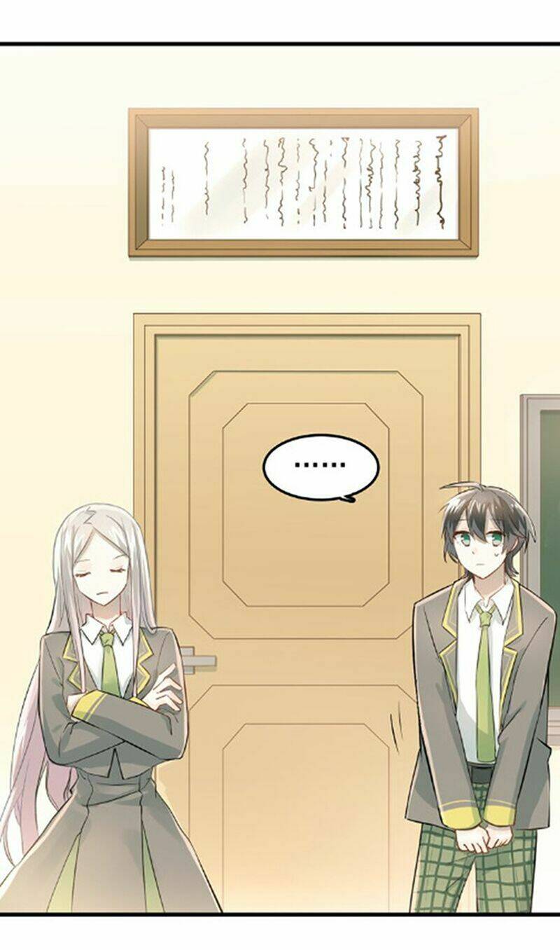 Đầu Gấu Biết Yêu: Chapter 105