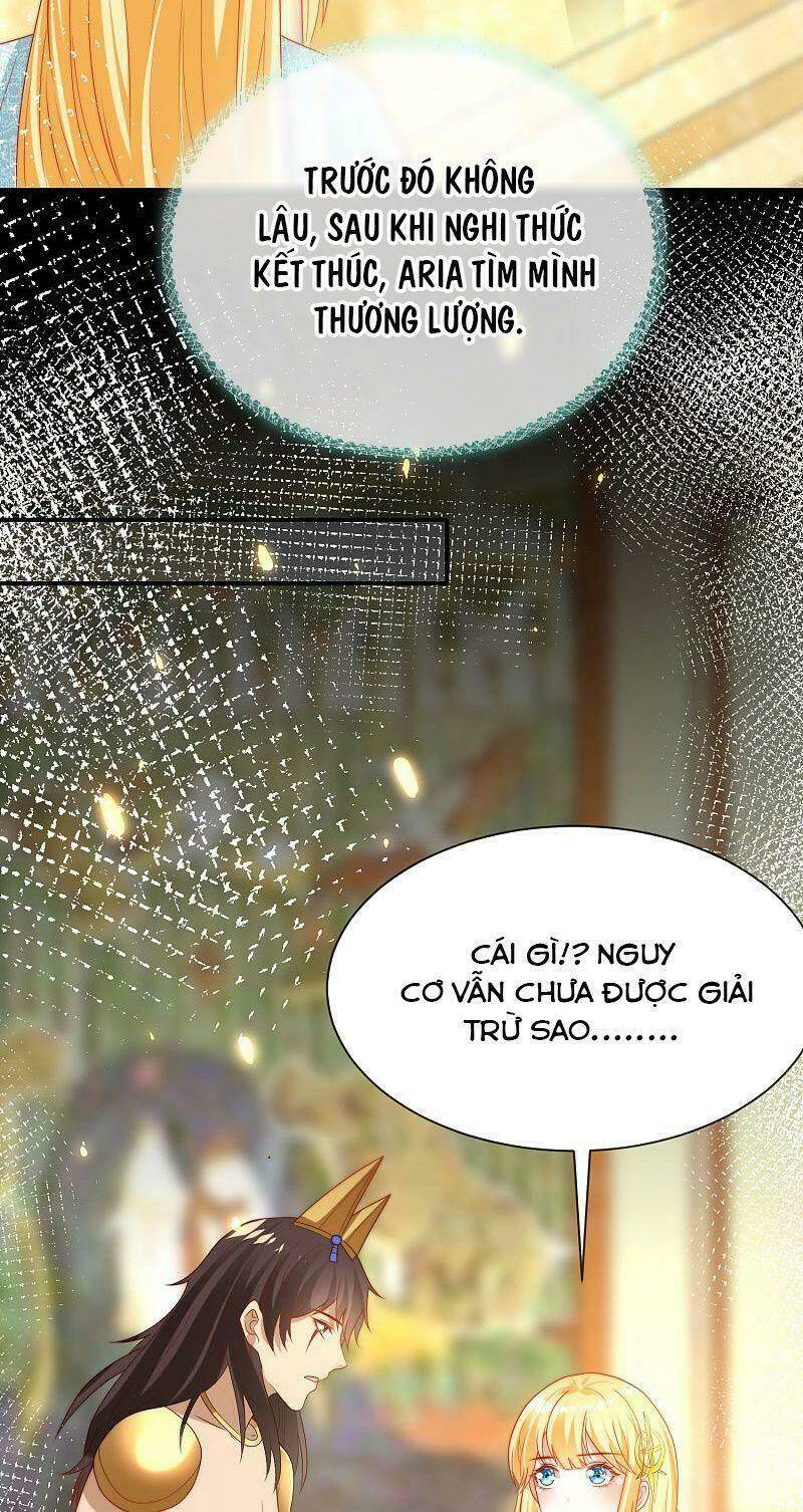 Sủng Hậu Của Vương: Chapter 105