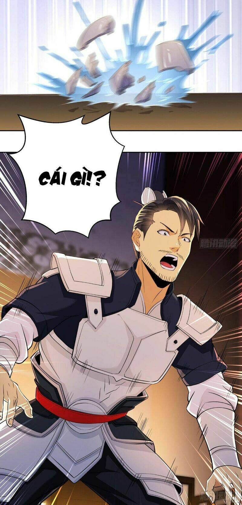 Ta Là Đại Hoàn Đan: Chapter 12