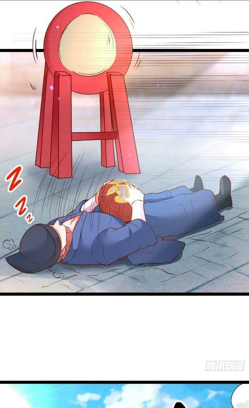 Trọng Sinh Tối Cường Ma Tôn Ở Rể: Chapter 50