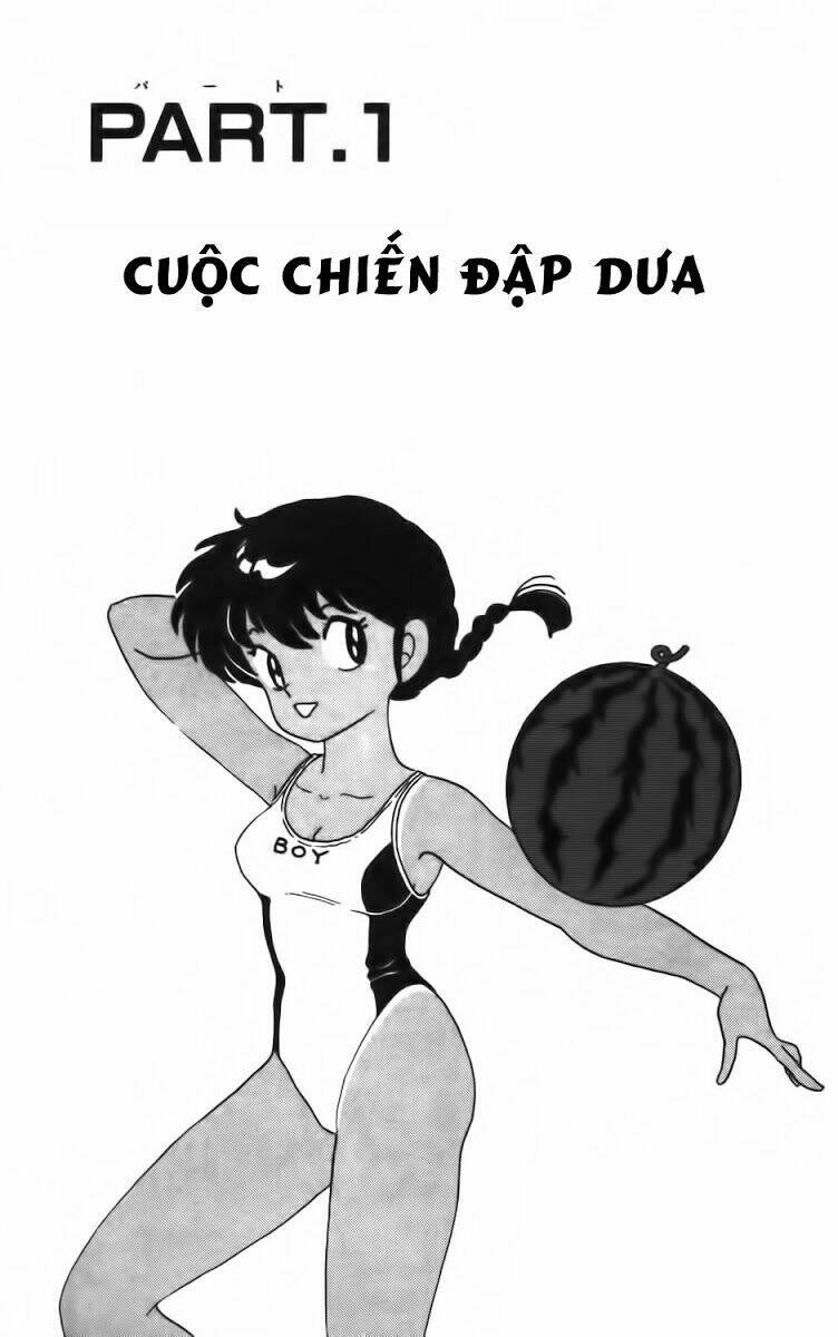 Suối Lời Nguyền: Chapter 48