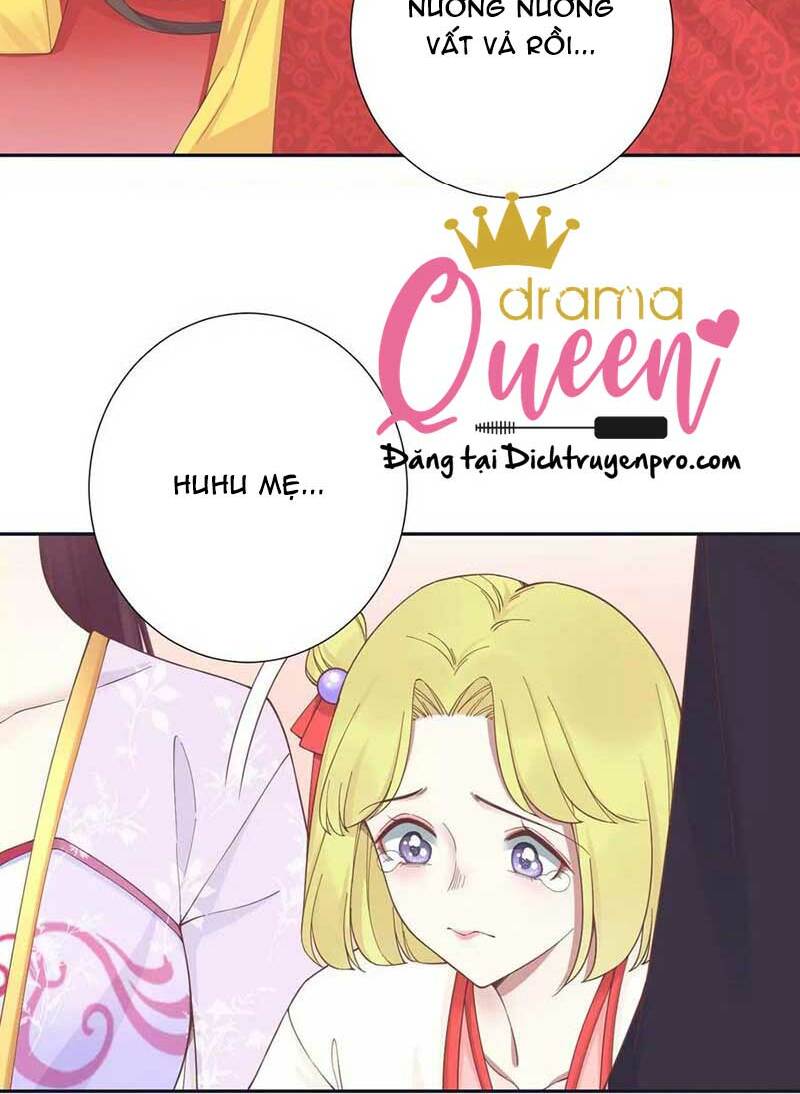 Hoàng Hậu Bận Lắm: Chapter 187
