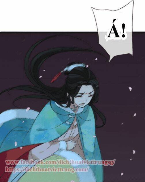 Bạn Trai Tôi Là Cẩm Y Vệ: Chapter 63