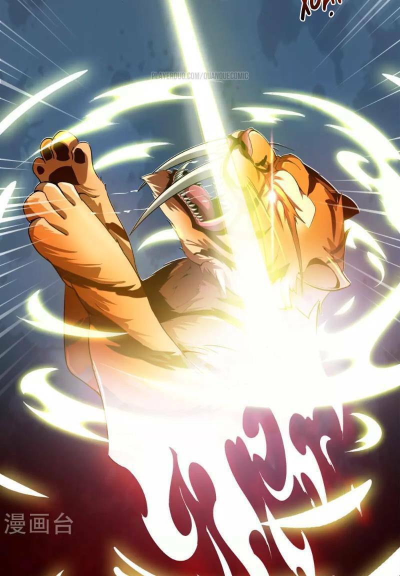 Phục Thiên Thánh Chủ: Chapter 6