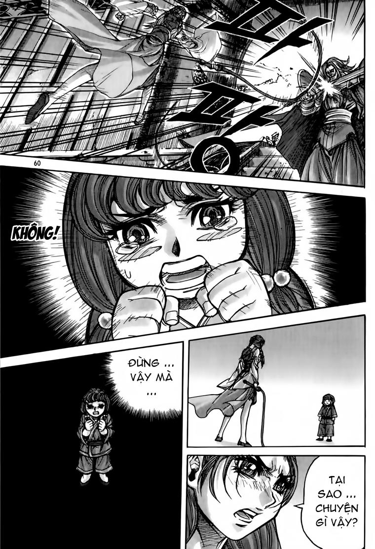 Diêm Đế: Chapter 194