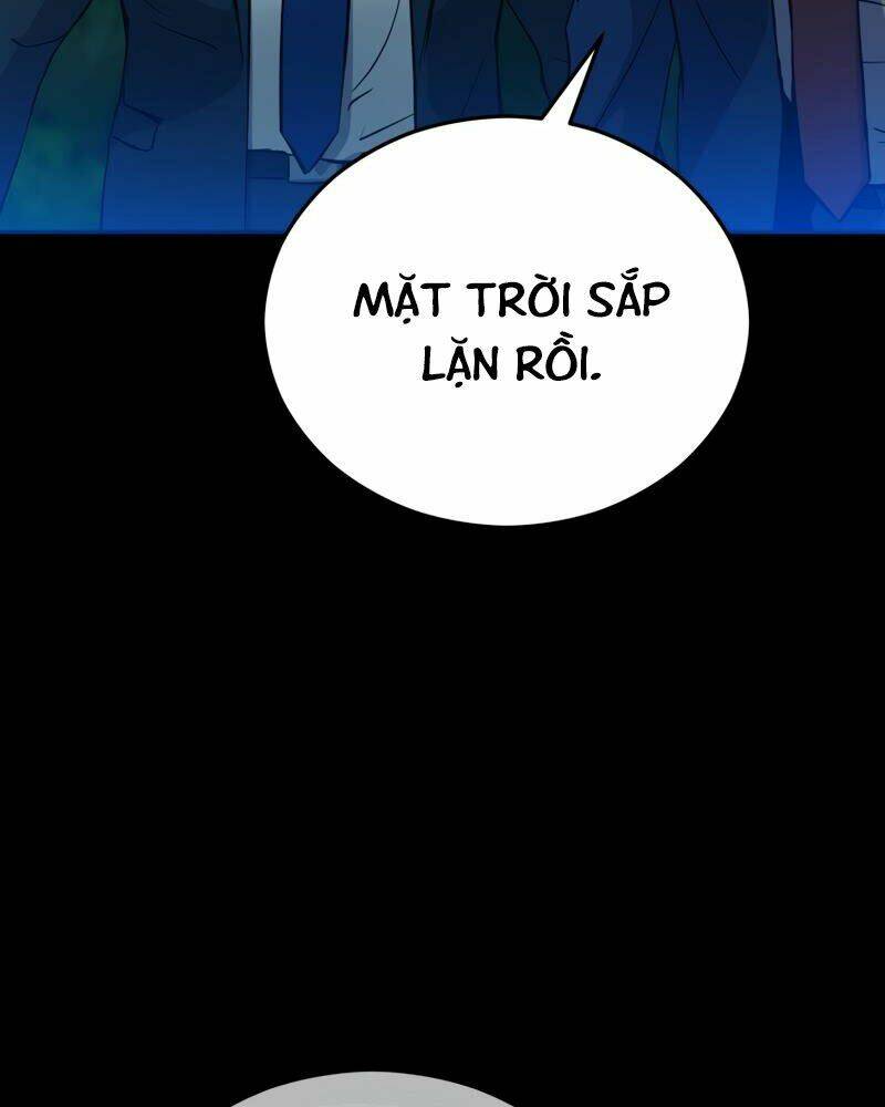 Cánh Cổng Mở Ra Đúng Ngày Đầu Tiên Tôi Thành Chính Trị Gia: Chapter 9