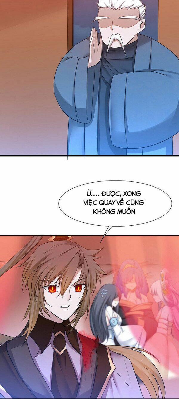 Nghịch Chuyển Tiên Đồ: Chapter 214