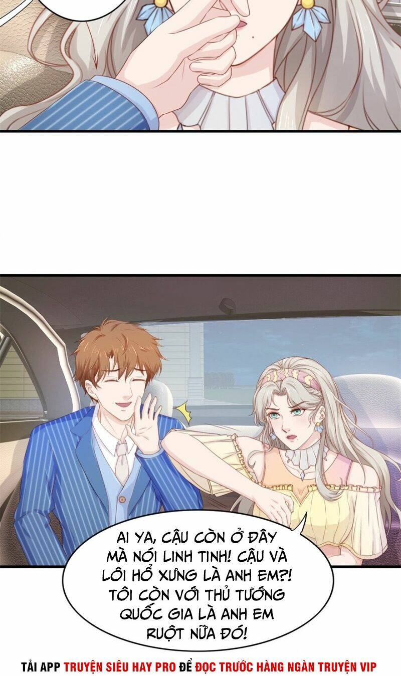 Chung Cực Thấu Thị Nhãn: Chapter 87