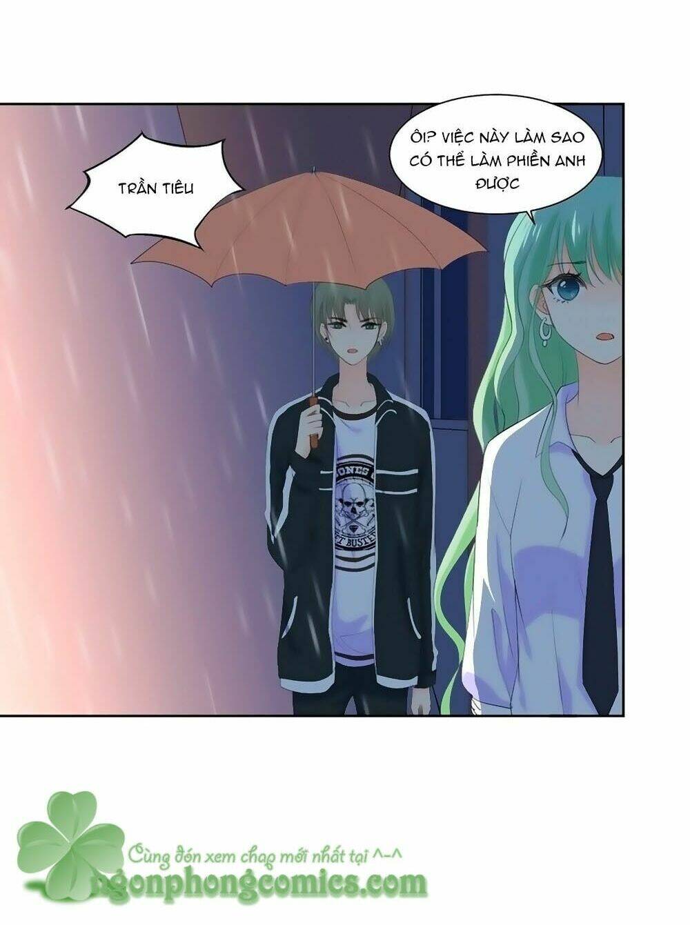 Sinh Sinh Tương Thác: Chapter 46