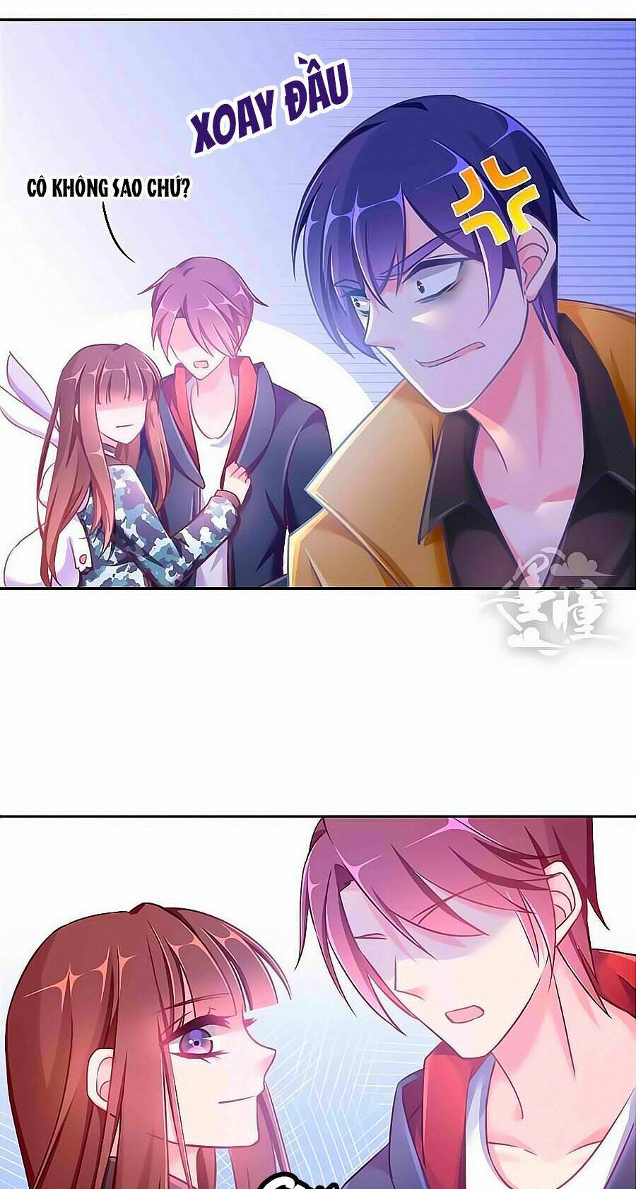 Tinh Ngụy: Chapter 27