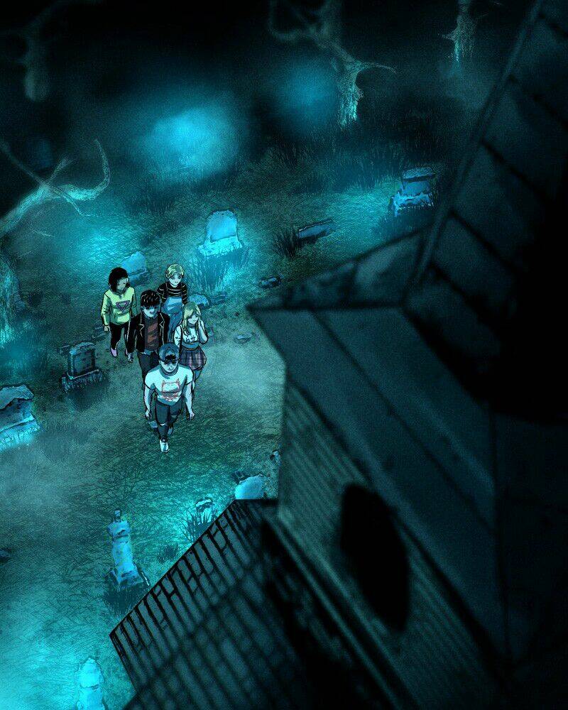 Vùng Đất Xám: Chapter 10