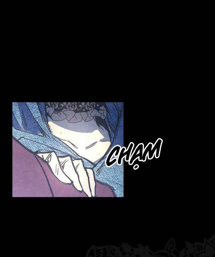 Hoàng Phi Bóng Tối: Chapter 1