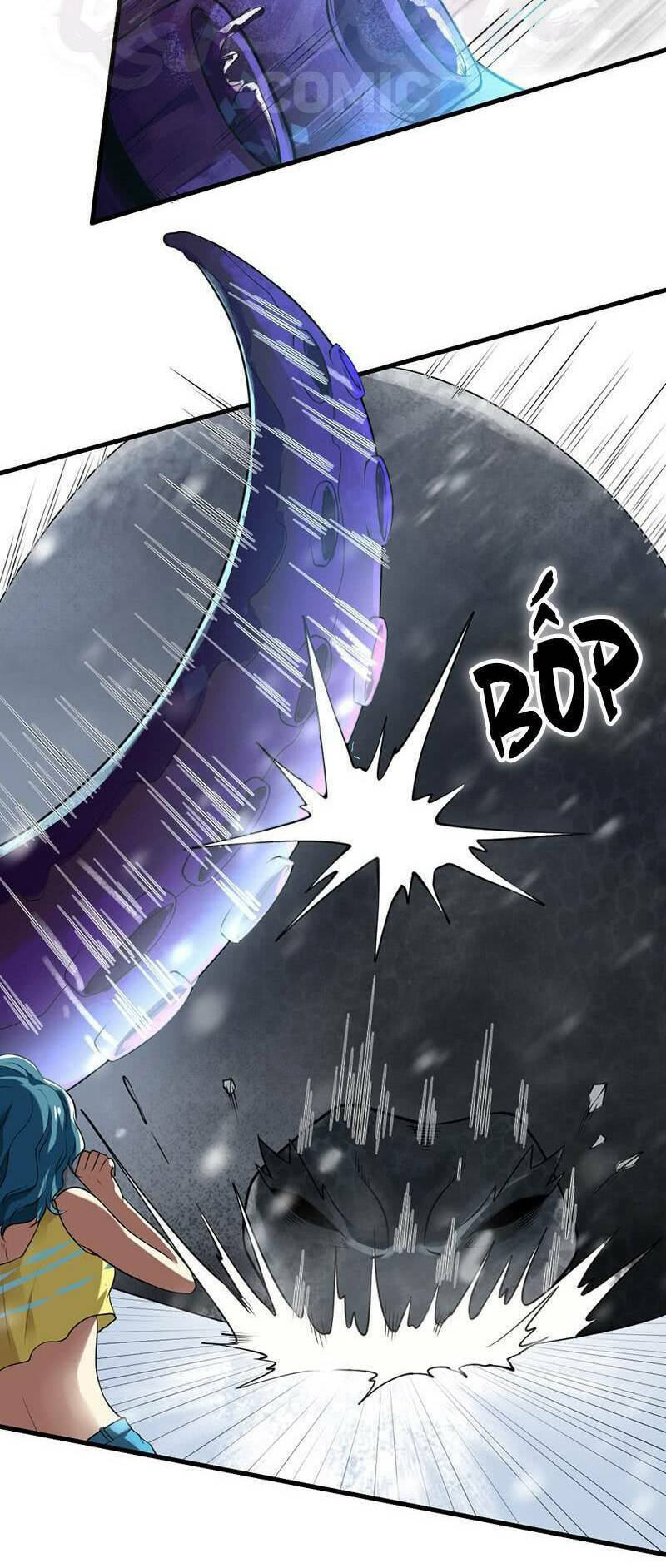 Cuộc Sống Tận Thế Bắt Đầu Từ Số 0: Chapter 28