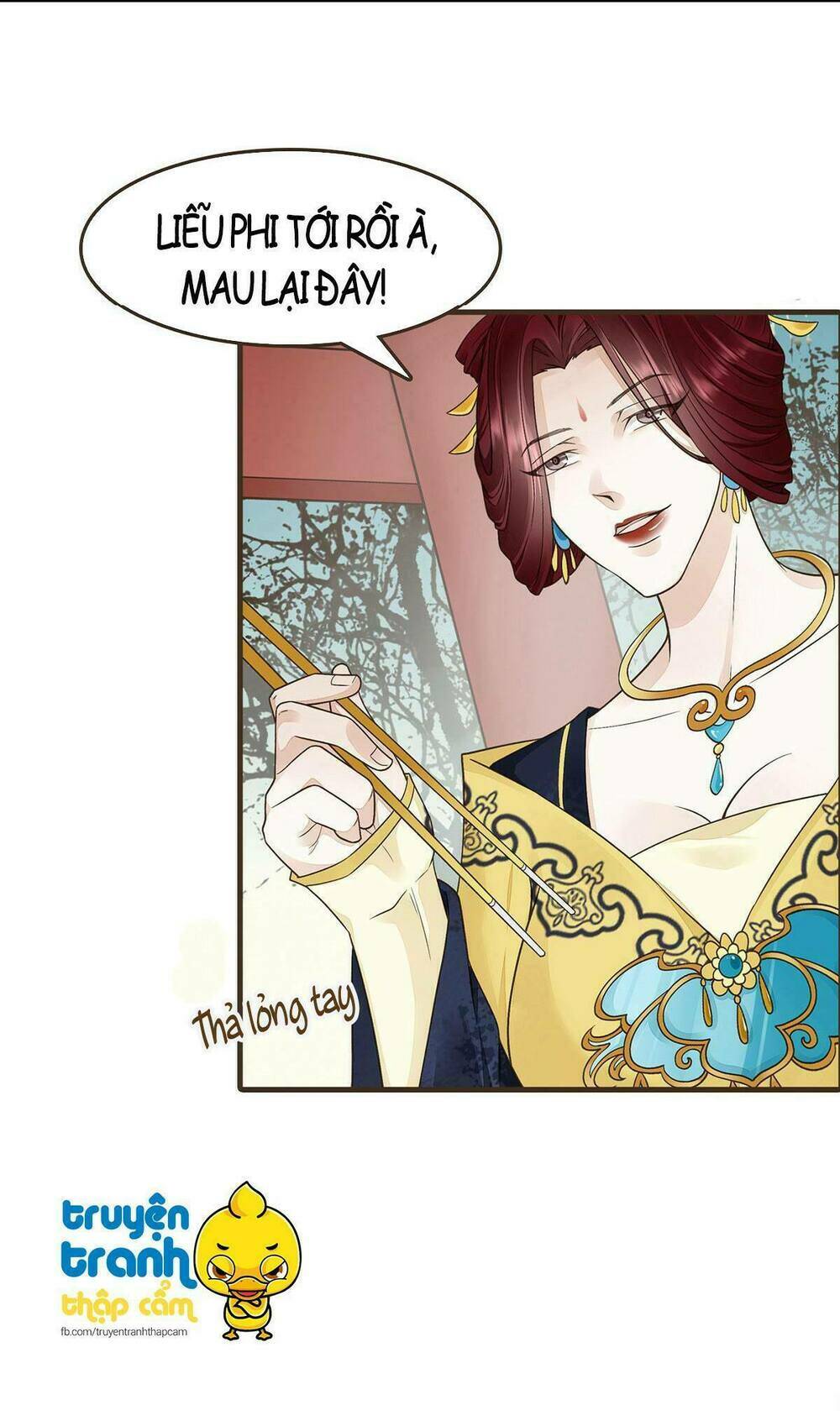 Đại Giá Thừa Tướng: Chapter 26