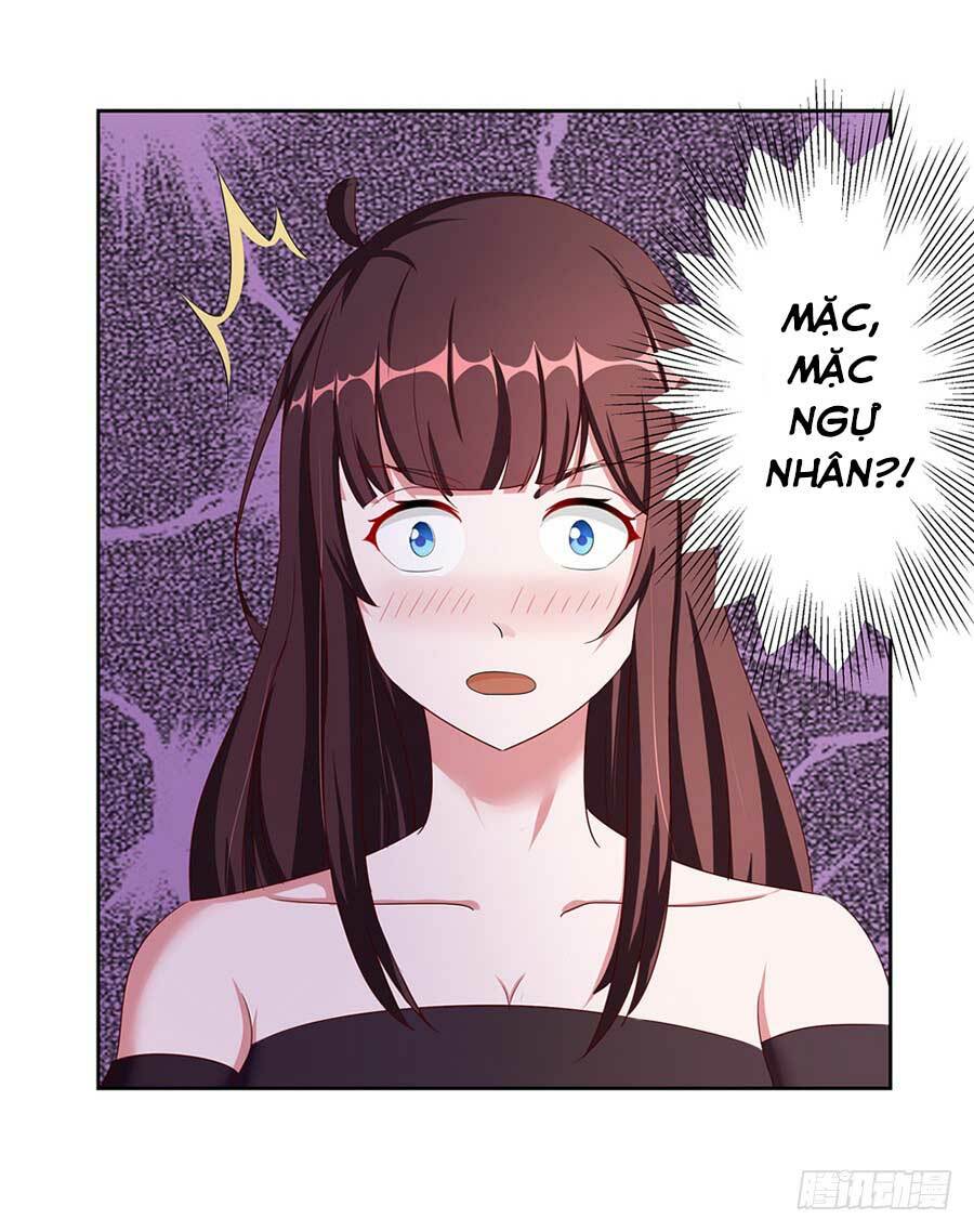 Gả Cho Tình Cũ Làm Lão Bà: Chapter 19