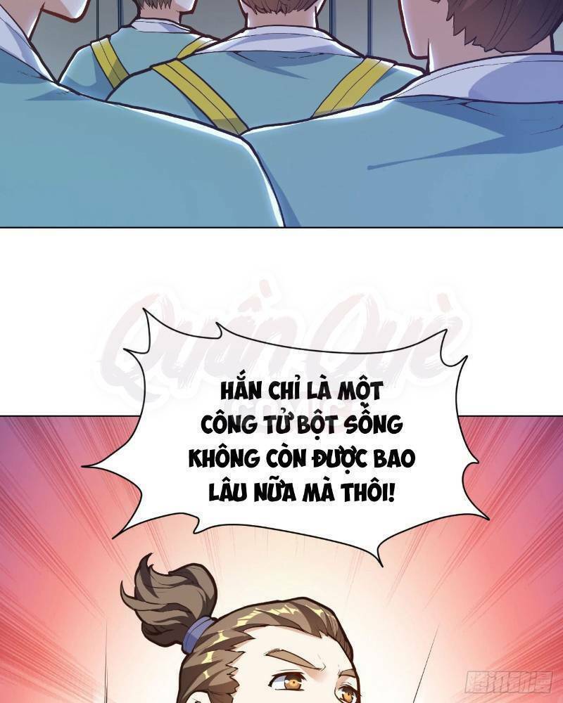 Thần Võ Đế Tôn: Chapter 19