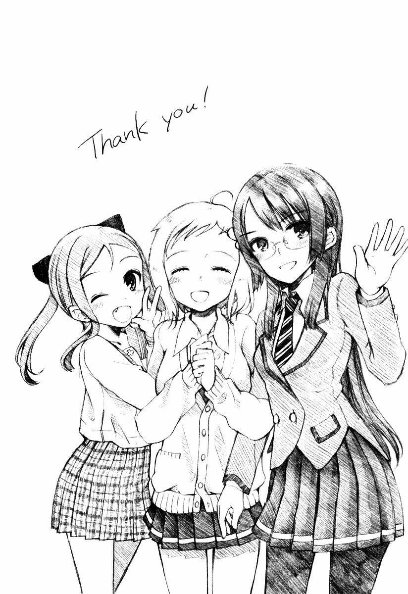 Mathematical Girls: Các Định Lý Bất Toàn Của Gödel: Chapter 11