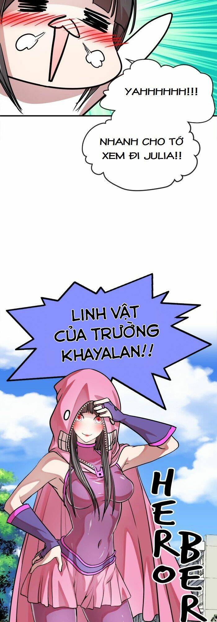 Change (Jinyuan): Chapter 86