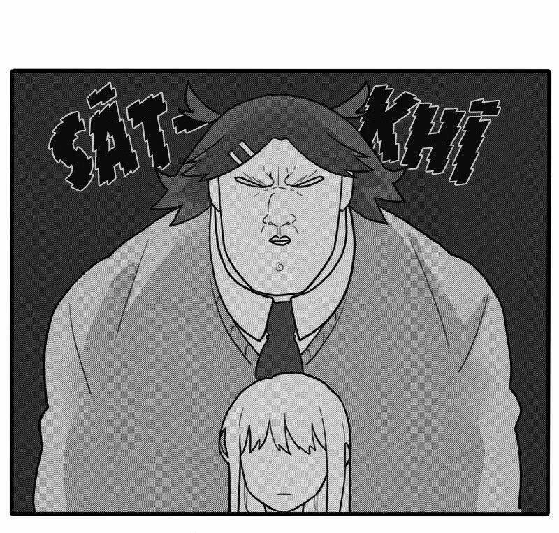 Not So Shoujo Love Story: Chapter 13