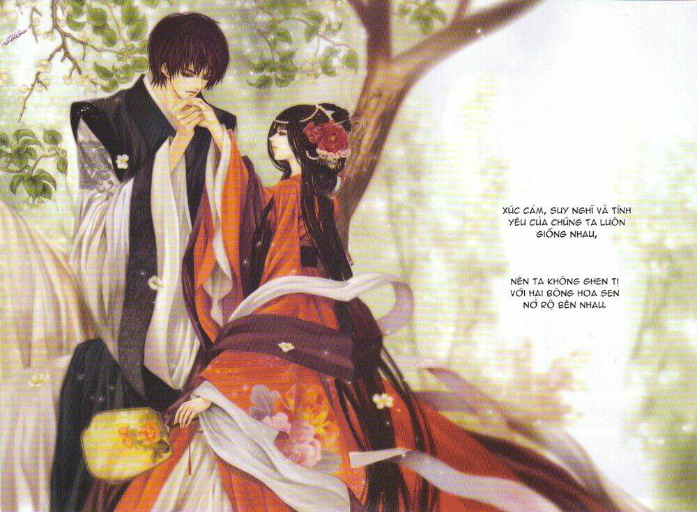 Tân Nương Của Thủy Thần: Chapter 113