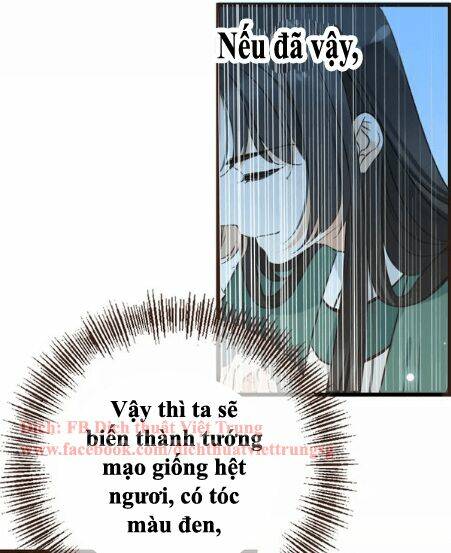 Bạn Trai Tôi Là Cẩm Y Vệ: Chapter 100