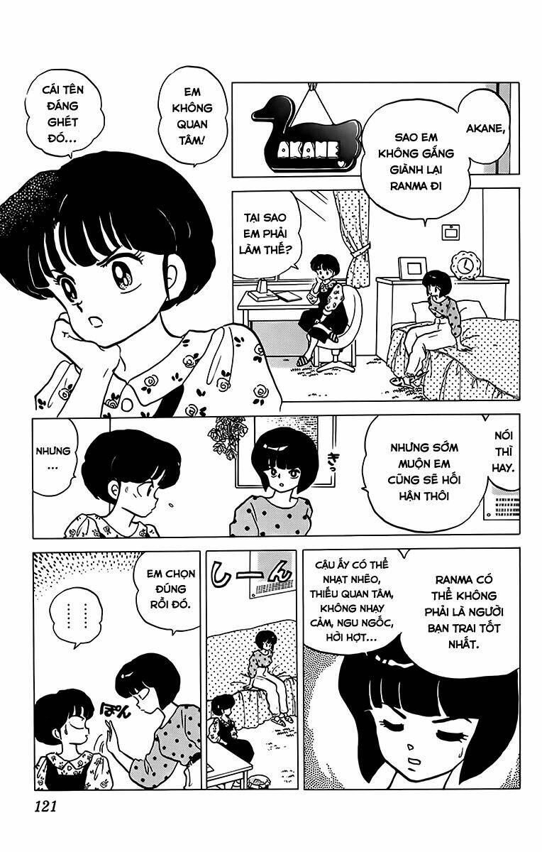 Suối Lời Nguyền: Chapter 198