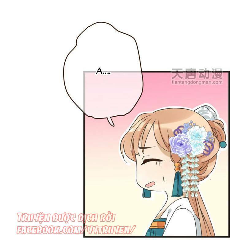 Giáo chủ yêu nghiệt mau nằm xuống: Chapter 24