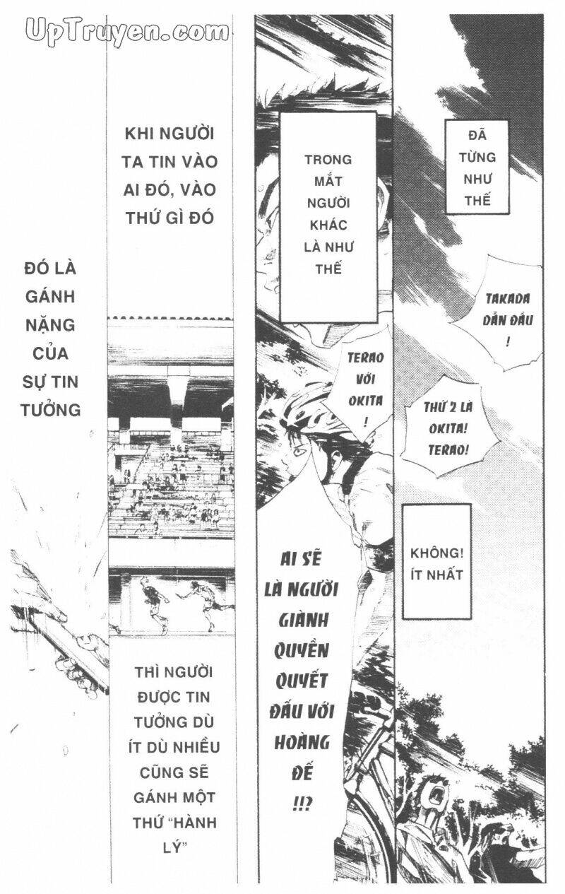 Over Drive: Chapter 10