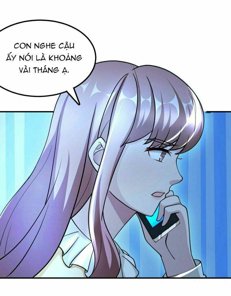 Mạc Thiếu Bức Hôn: Vợ Mới Khó Chống Đỡ: Chapter 90