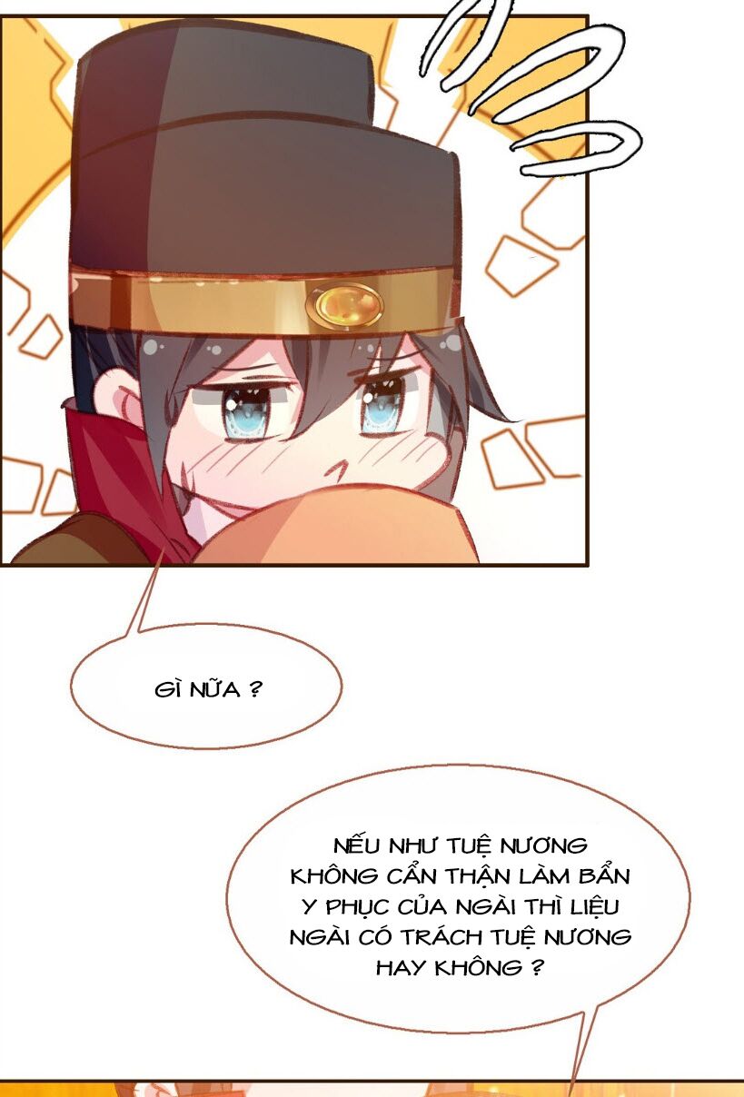 Gả Cho Một Tên Thái Giám Đáng Ghét: Chapter 108