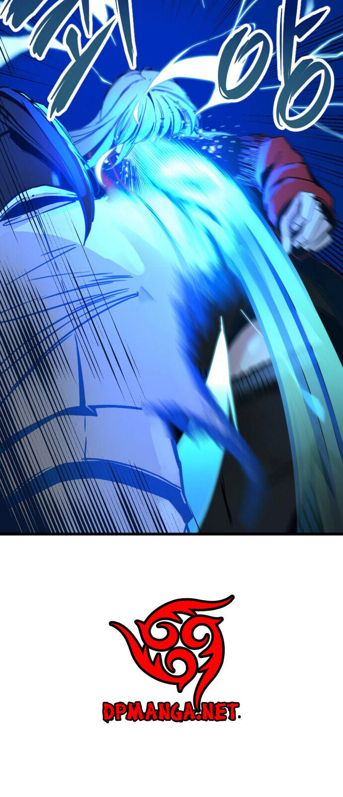 Hero Killer Boom: Chapter 2