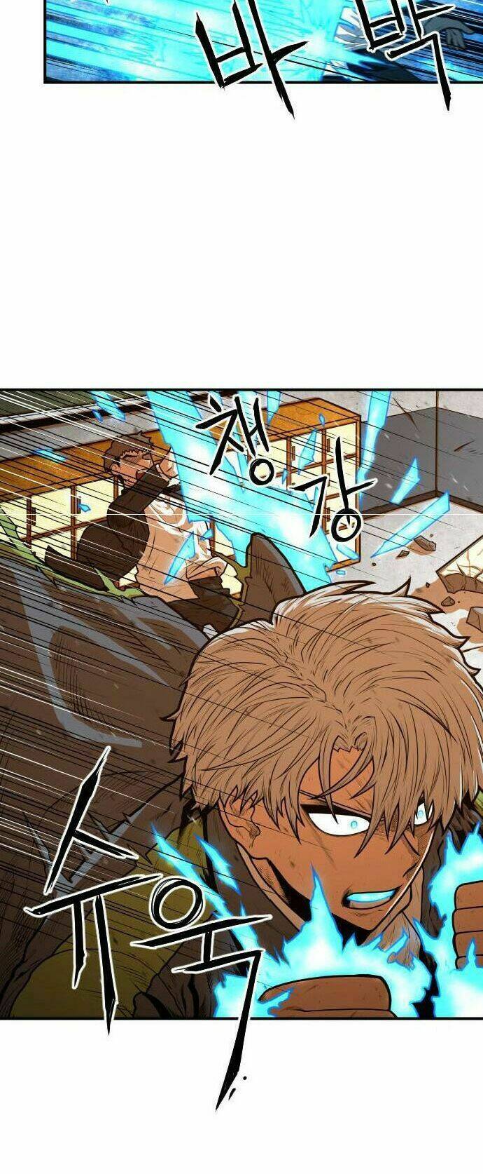 Chinh Phạt Học Đường: Chapter 14