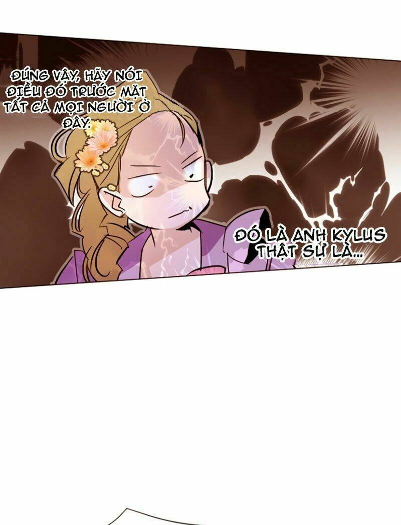 Cuộc Sống Rập Khuôn Của Một Quý Cô Tái Sinh!: Chapter 24