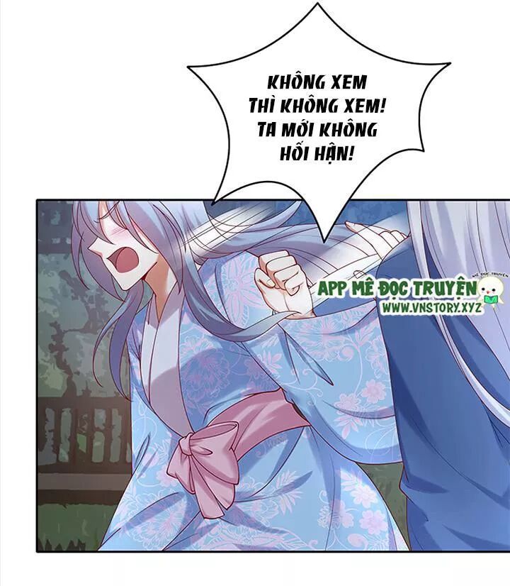 Đô đốc đại nhân sủng thê kí: Chapter 70: Vậy mà lại nhìn lén ta tắm rửa